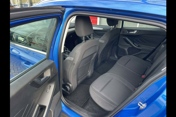 Ford FOCUS Wagon 125 pk Trend Edition Business / Carplay / Trekhaak