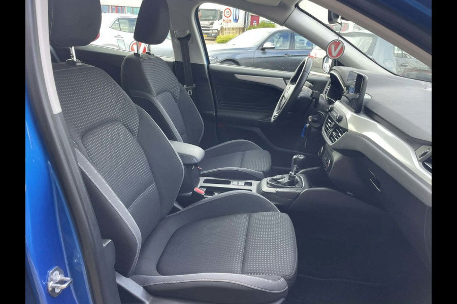 Ford FOCUS Wagon 125 pk Trend Edition Business / Carplay / Trekhaak