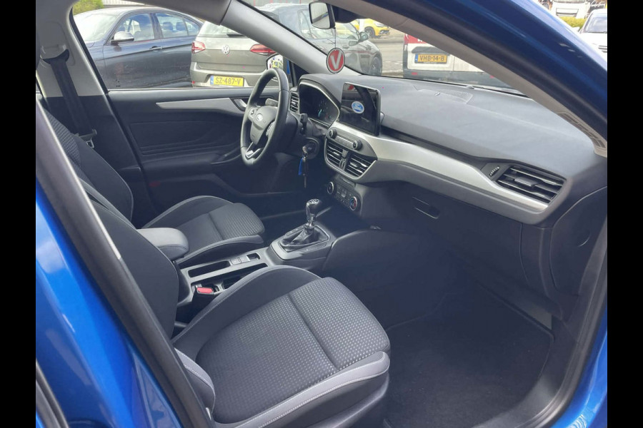 Ford FOCUS Wagon 125 pk Trend Edition Business / Carplay / Trekhaak