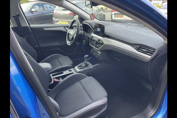Ford FOCUS Wagon 125 pk Trend Edition Business / Carplay / Trekhaak