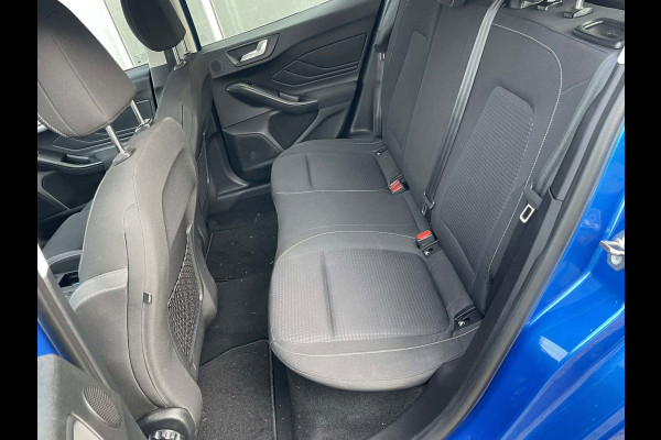 Ford FOCUS Wagon 125 pk Trend Edition Business / Carplay / Trekhaak