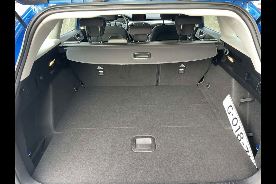 Ford FOCUS Wagon 125 pk Trend Edition Business / Carplay / Trekhaak