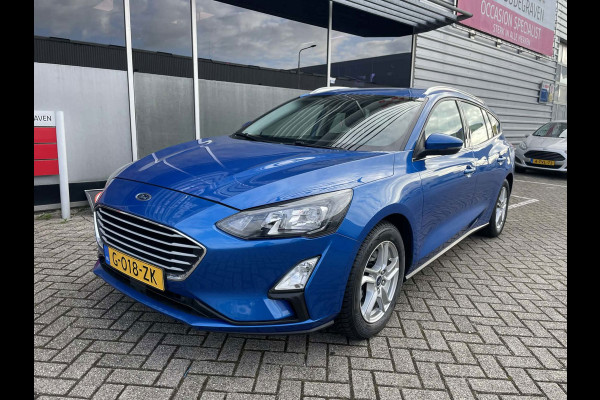 Ford FOCUS Wagon 125 pk Trend Edition Business / Carplay / Trekhaak