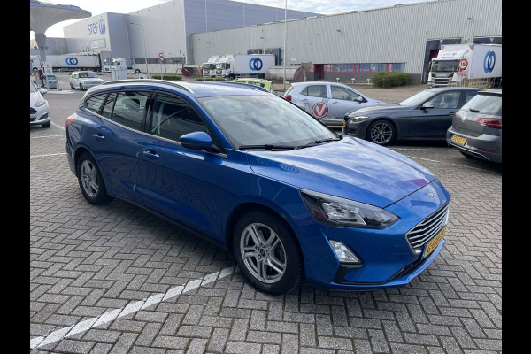 Ford FOCUS Wagon 125 pk Trend Edition Business / Carplay / Trekhaak