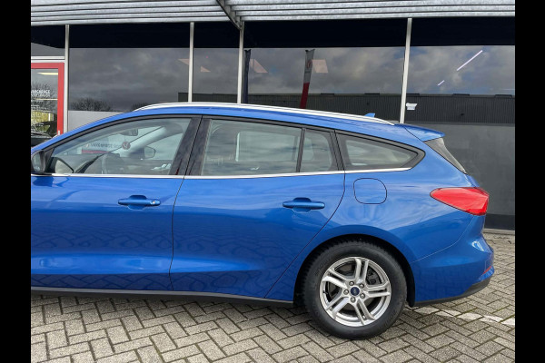 Ford FOCUS Wagon 125 pk Trend Edition Business / Carplay / Trekhaak