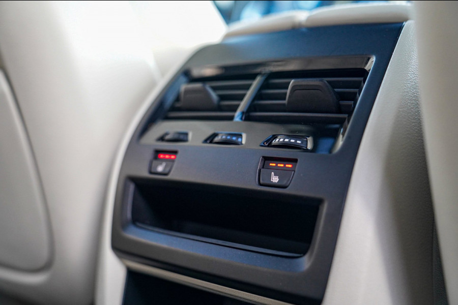 BMW X6 M50i High Executive | Harman/Kardon | Head Up Display | 360 | Stuurwielverwarming | Stoelverkoeling