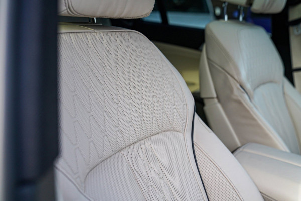 BMW X6 M50i High Executive | Harman/Kardon | Head Up Display | 360 | Stuurwielverwarming | Stoelverkoeling