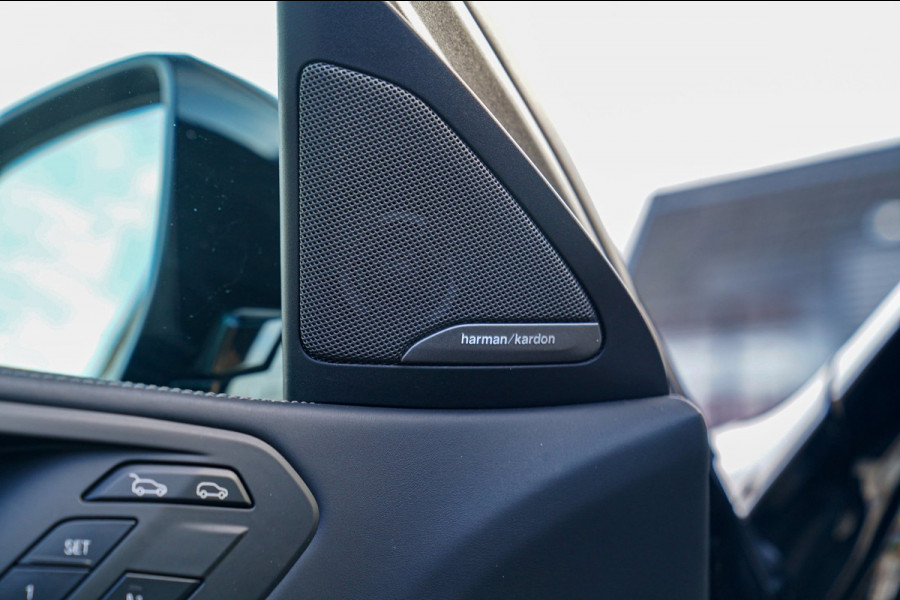 BMW X6 M50i High Executive | Harman/Kardon | Head Up Display | 360 | Stuurwielverwarming | Stoelverkoeling