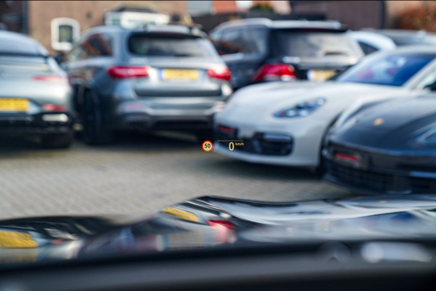 BMW X6 M50i High Executive | Harman/Kardon | Head Up Display | 360 | Stuurwielverwarming | Stoelverkoeling