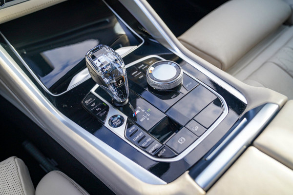 BMW X6 M50i High Executive | Harman/Kardon | Head Up Display | 360 | Stuurwielverwarming | Stoelverkoeling