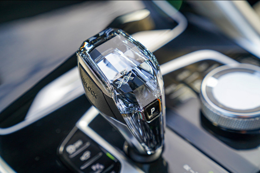 BMW X6 M50i High Executive | Harman/Kardon | Head Up Display | 360 | Stuurwielverwarming | Stoelverkoeling