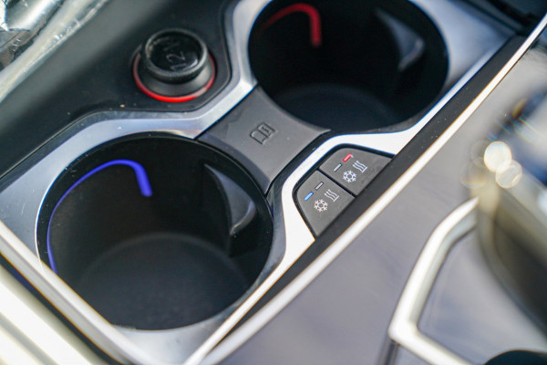 BMW X6 M50i High Executive | Harman/Kardon | Head Up Display | 360 | Stuurwielverwarming | Stoelverkoeling