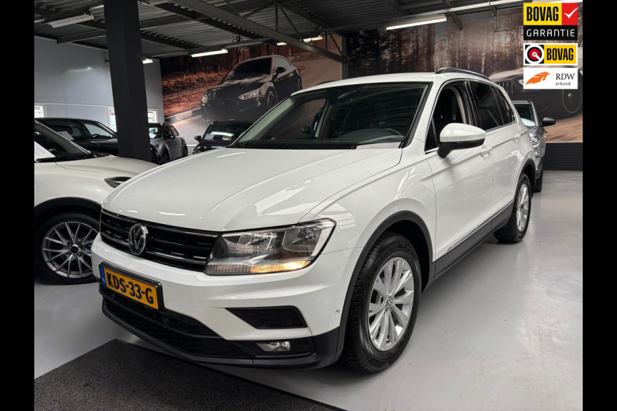Volkswagen Tiguan 1.5 TSI ACT Comfortline Business / Camera / Stoel+stuur verwarming