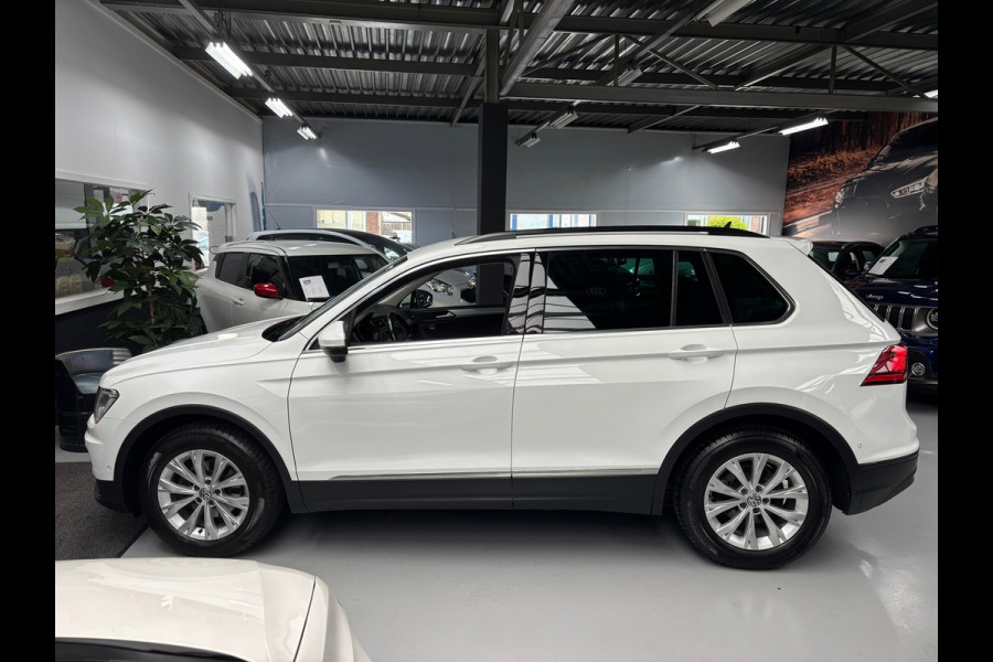 Volkswagen Tiguan 1.5 TSI ACT Comfortline Business / Camera / Stoel+stuur verwarming