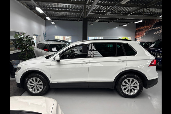 Volkswagen Tiguan 1.5 TSI ACT Comfortline Business / Camera / Stoel+stuur verwarming