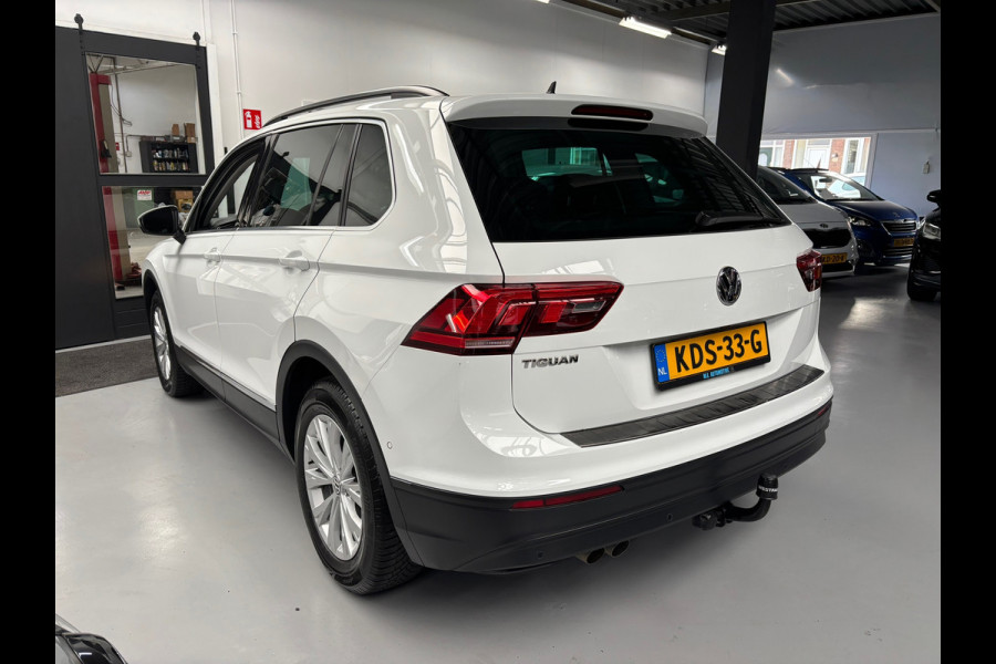Volkswagen Tiguan 1.5 TSI ACT Comfortline Business / Camera / Stoel+stuur verwarming