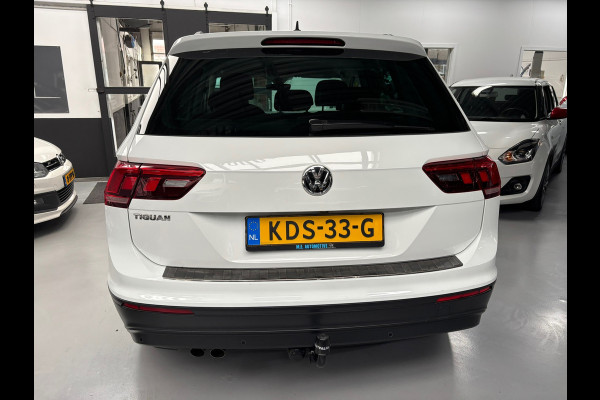 Volkswagen Tiguan 1.5 TSI ACT Comfortline Business / Camera / Stoel+stuur verwarming