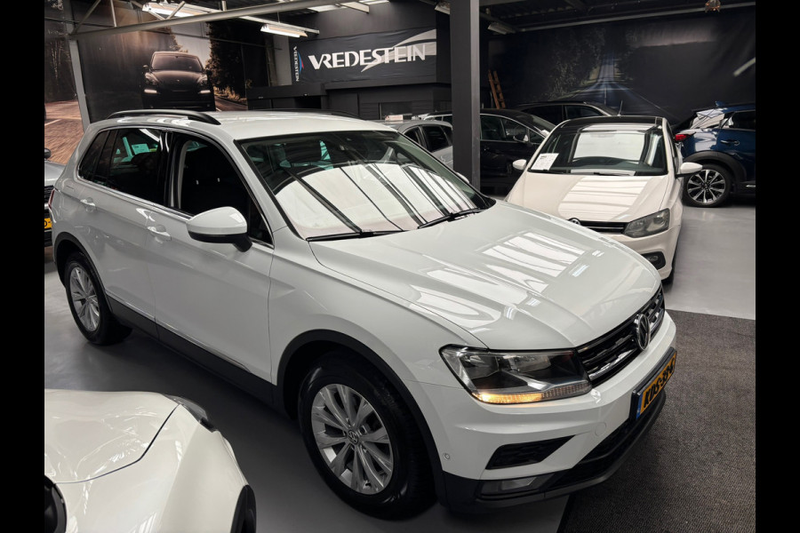 Volkswagen Tiguan 1.5 TSI ACT Comfortline Business / Camera / Stoel+stuur verwarming