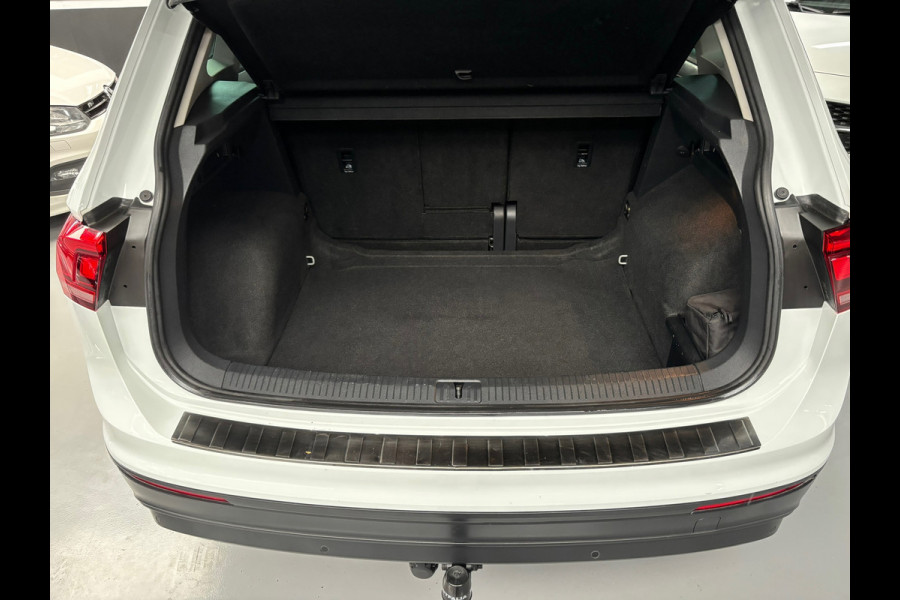 Volkswagen Tiguan 1.5 TSI ACT Comfortline Business / Camera / Stoel+stuur verwarming