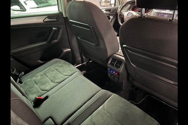 Volkswagen Tiguan 1.5 TSI ACT Comfortline Business / Camera / Stoel+stuur verwarming