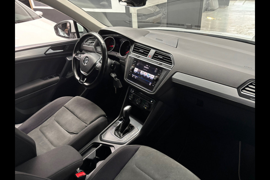 Volkswagen Tiguan 1.5 TSI ACT Comfortline Business / Camera / Stoel+stuur verwarming