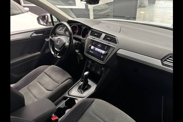 Volkswagen Tiguan 1.5 TSI ACT Comfortline Business / Camera / Stoel+stuur verwarming