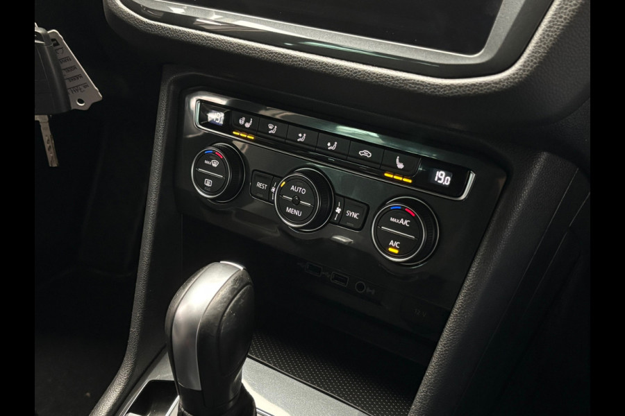 Volkswagen Tiguan 1.5 TSI ACT Comfortline Business / Camera / Stoel+stuur verwarming