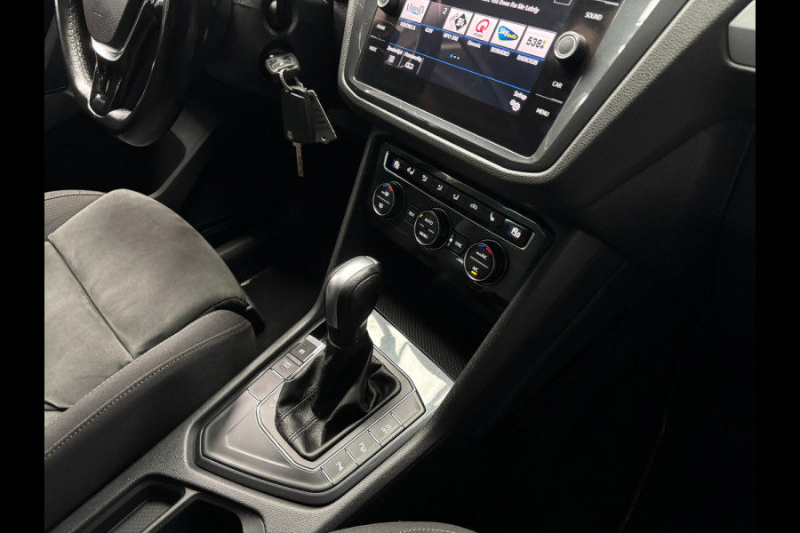 Volkswagen Tiguan 1.5 TSI ACT Comfortline Business / Camera / Stoel+stuur verwarming