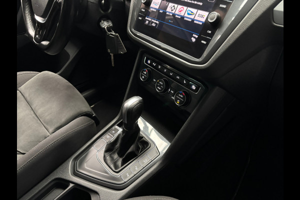 Volkswagen Tiguan 1.5 TSI ACT Comfortline Business / Camera / Stoel+stuur verwarming
