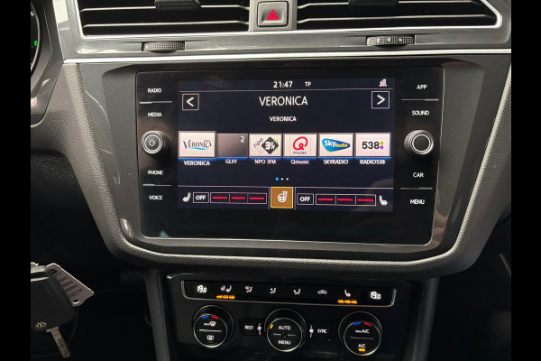 Volkswagen Tiguan 1.5 TSI ACT Comfortline Business / Camera / Stoel+stuur verwarming