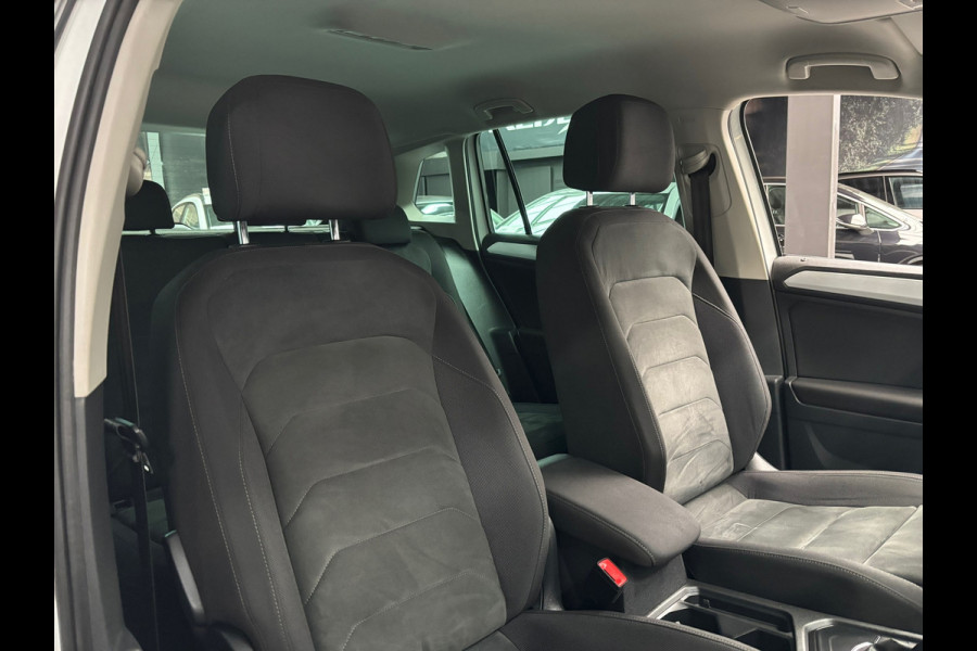 Volkswagen Tiguan 1.5 TSI ACT Comfortline Business / Camera / Stoel+stuur verwarming