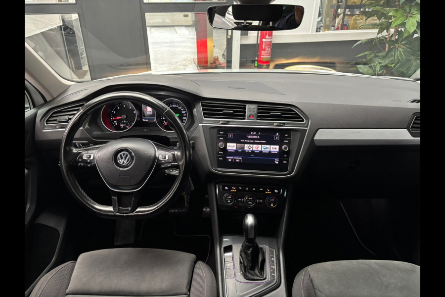 Volkswagen Tiguan 1.5 TSI ACT Comfortline Business / Camera / Stoel+stuur verwarming