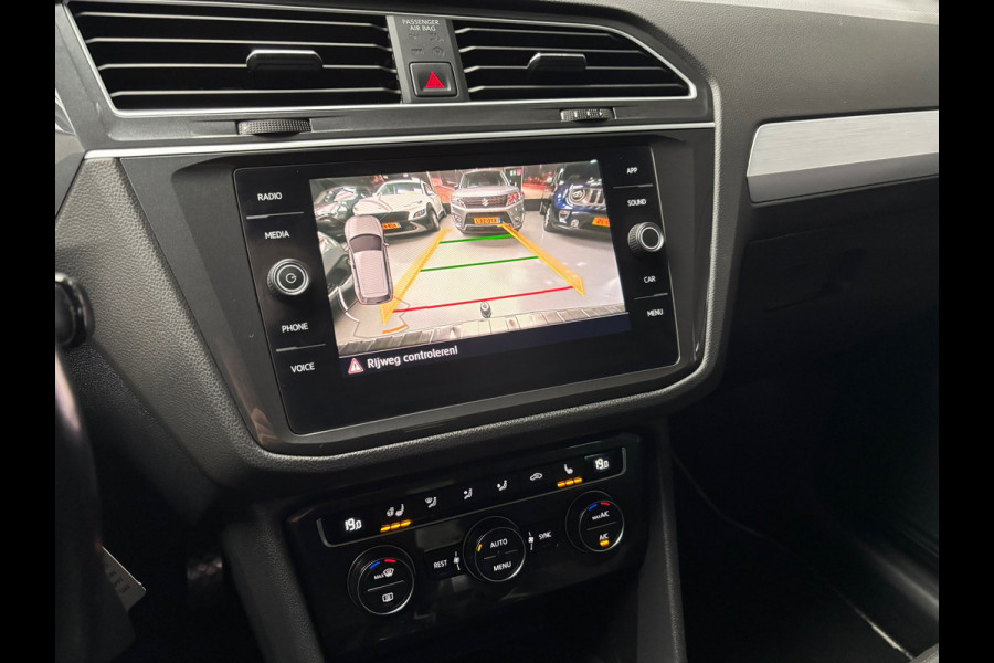 Volkswagen Tiguan 1.5 TSI ACT Comfortline Business / Camera / Stoel+stuur verwarming