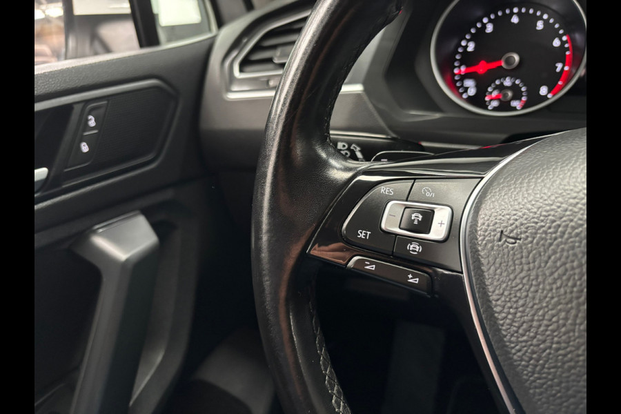 Volkswagen Tiguan 1.5 TSI ACT Comfortline Business / Camera / Stoel+stuur verwarming