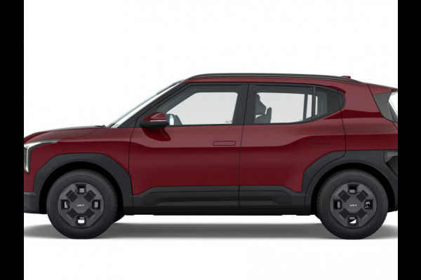 Kia EV2 Air 42.2 kWh 5p. | Actieprijs * | Clima | Adapt. cruise | Navi | Dakrails | 16" | Stoel&Stuur Verwarming | Apple Carplay