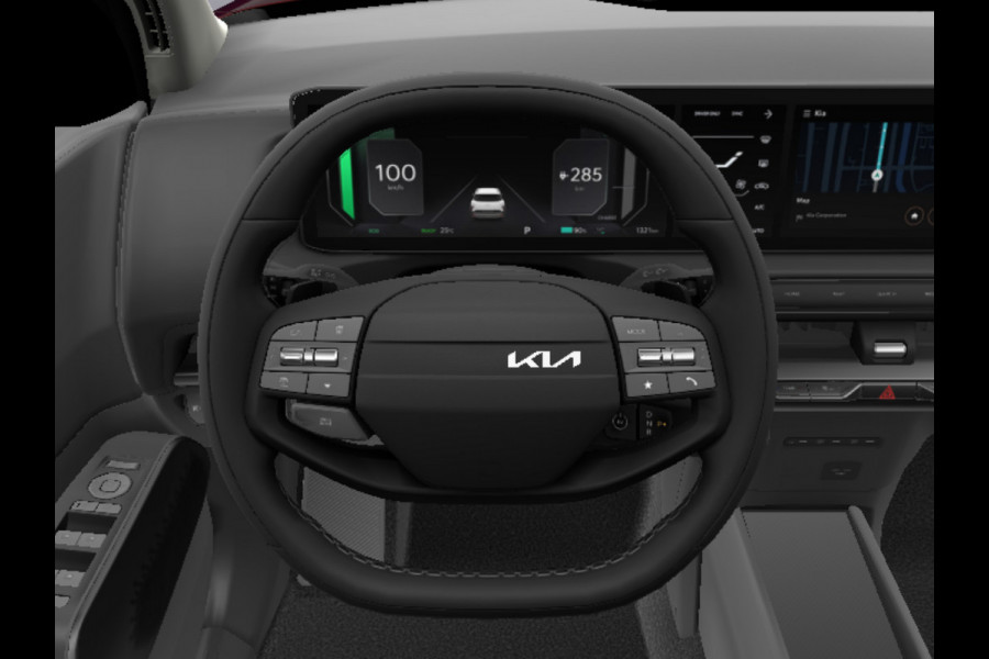 Kia EV2 Air 42.2 kWh 5p. | Actieprijs * | Clima | Adapt. cruise | Navi | Dakrails | 16" | Stoel&Stuur Verwarming | Apple Carplay
