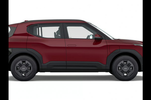 Kia EV2 Air 42.2 kWh 5p. | Actieprijs * | Clima | Adapt. cruise | Navi | Dakrails | 16" | Stoel&Stuur Verwarming | Apple Carplay