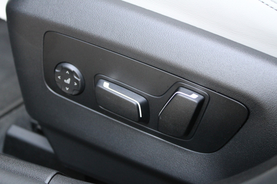 BMW 5 Serie Touring M5 | KERAMISCH | M-DRIVE PROFESSIONAL | CARBON SPLITTER | COMFORT-PACK | ALCANTARA | 4X STOELVERW |