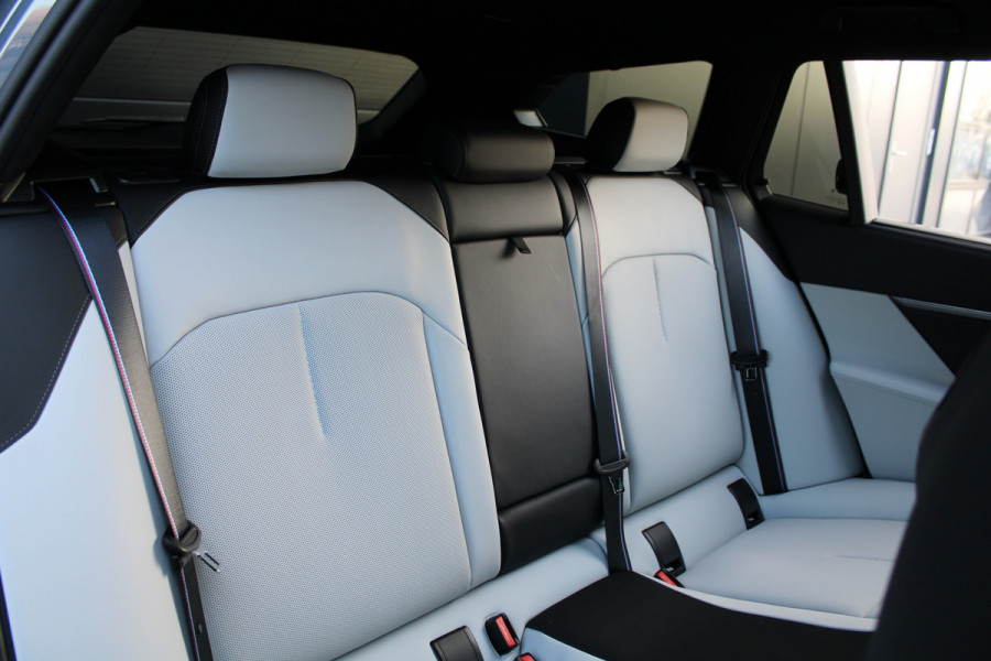 BMW 5 Serie Touring M5 | KERAMISCH | M-DRIVE PROFESSIONAL | CARBON SPLITTER | COMFORT-PACK | ALCANTARA | 4X STOELVERW |