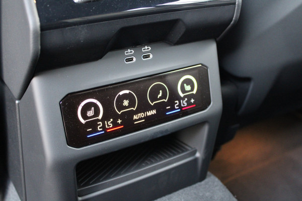 BMW 5 Serie Touring M5 | KERAMISCH | M-DRIVE PROFESSIONAL | CARBON SPLITTER | COMFORT-PACK | ALCANTARA | 4X STOELVERW |