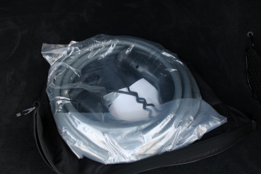 BMW 5 Serie Touring M5 | KERAMISCH | M-DRIVE PROFESSIONAL | CARBON SPLITTER | COMFORT-PACK | ALCANTARA | 4X STOELVERW |