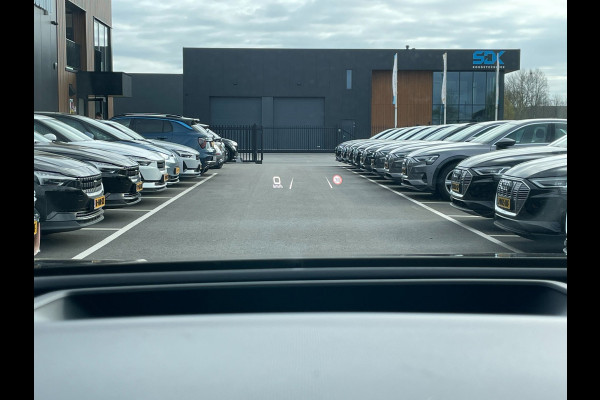 Audi Q4 e-tron 40 S-Line Competition 77 kWh|93%SOH|BLACK|TREKH|ACC|HUD|SONOS|CARPLAY|CAMERA|STOELVERW.|ORG. NL|NAP|1 EIG|IN. BTW