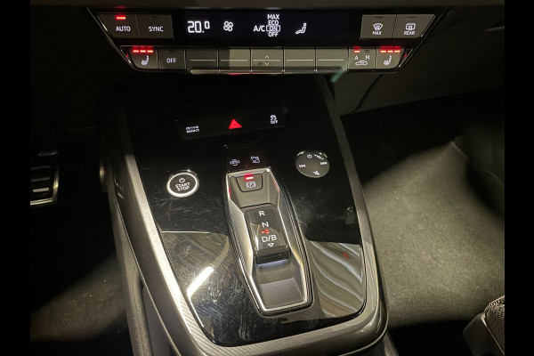 Audi Q4 e-tron 40 S-Line Competition 77 kWh|93%SOH|BLACK|TREKH|ACC|HUD|SONOS|CARPLAY|CAMERA|STOELVERW.|ORG. NL|NAP|1 EIG|IN. BTW
