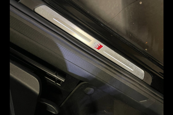 Audi Q4 e-tron 40 S-Line Competition 77 kWh|93%SOH|BLACK|TREKH|ACC|HUD|SONOS|CARPLAY|CAMERA|STOELVERW.|ORG. NL|NAP|1 EIG|IN. BTW