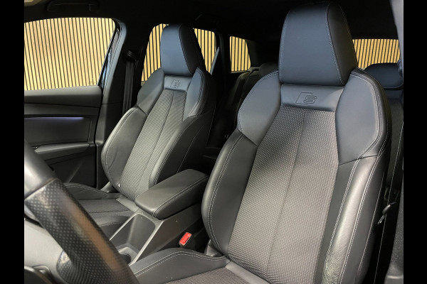 Audi Q4 e-tron 40 S-Line Competition 77 kWh|93%SOH|BLACK|TREKH|ACC|HUD|SONOS|CARPLAY|CAMERA|STOELVERW.|ORG. NL|NAP|1 EIG|IN. BTW