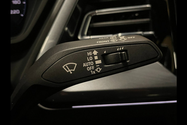 Audi Q4 e-tron 40 S-Line Competition 77 kWh|93%SOH|BLACK|TREKH|ACC|HUD|SONOS|CARPLAY|CAMERA|STOELVERW.|ORG. NL|NAP|1 EIG|IN. BTW