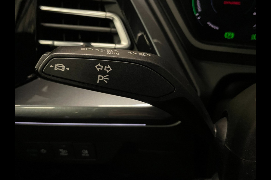 Audi Q4 e-tron 40 S-Line Competition 77 kWh|93%SOH|BLACK|TREKH|ACC|HUD|SONOS|CARPLAY|CAMERA|STOELVERW.|ORG. NL|NAP|1 EIG|IN. BTW