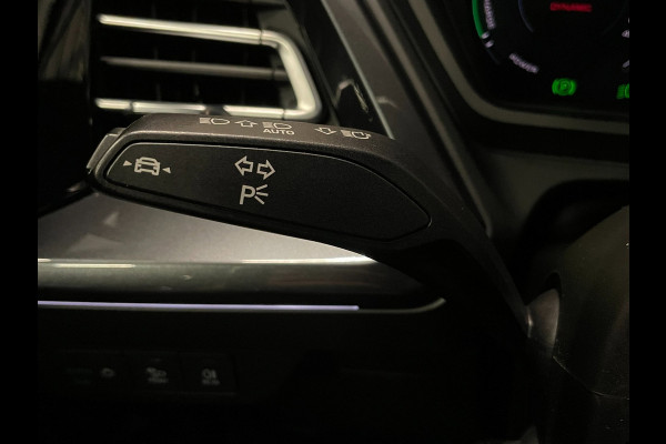 Audi Q4 e-tron 40 S-Line Competition 77 kWh|93%SOH|BLACK|TREKH|ACC|HUD|SONOS|CARPLAY|CAMERA|STOELVERW.|ORG. NL|NAP|1 EIG|IN. BTW