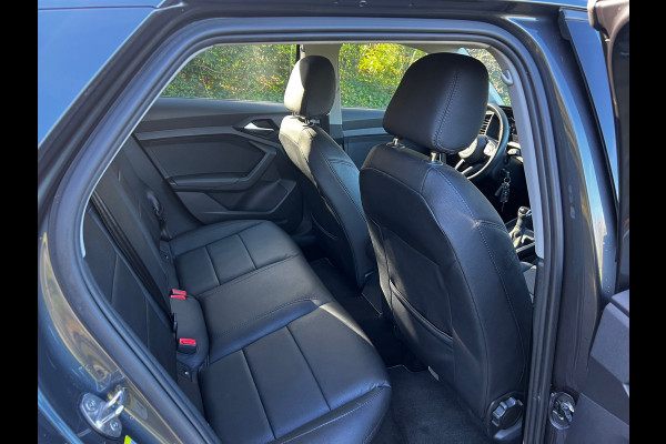 Audi A1 Sportback 30 TFSI Advanced epic | Automaat + Leder + Cruise Nu € 16.975,-!!!