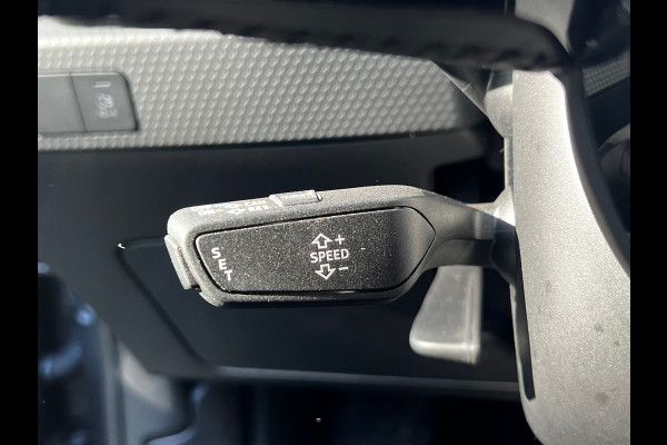 Audi A1 Sportback 30 TFSI Advanced epic | Automaat + Leder + Cruise Nu € 16.975,-!!!